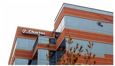 who owns charter communications
