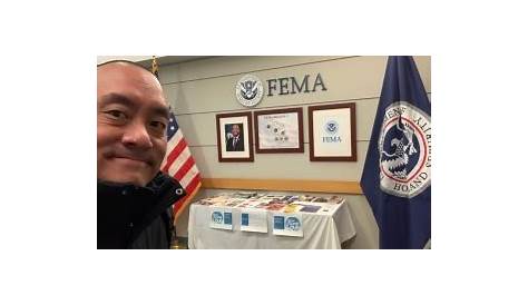 Final day teaching ICS-300 at FEMA Region V | Where is @rusnivek?