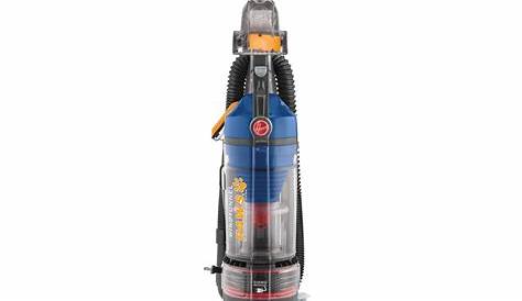 Hoover WindTunnel® Rewind Plus Bagless Upright Vacuum