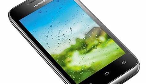 HUAWEI U8825D/Ascend G330D Smart Phone Android 4.0 Cortex A5 Dual Core