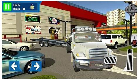 unblocked car simulator games