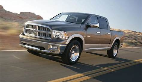 2009 Dodge Ram News and Information - conceptcarz.com