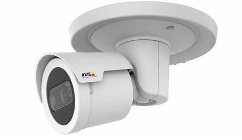 axis m3113 r installation guide