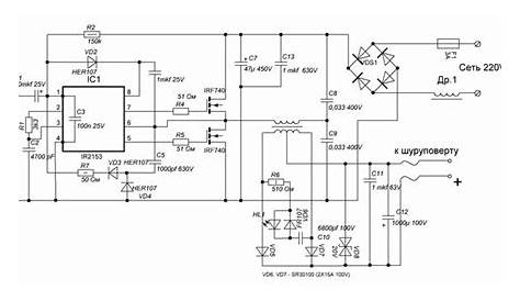Dc Welding Generator Wiring Diagram