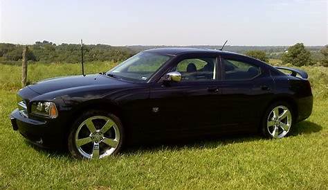 2008 Dodge Charger - Pictures - CarGurus