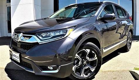 2018 Honda CR-V for Sale Event in Oakland Hayward Alameda Bay Area