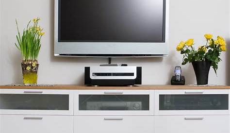 home entertainment system setup service