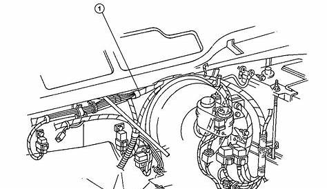 2004 jeep grand cherokee cooling fan wiring diagram