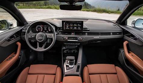 2024 Audi A4 allroad: Review, Trims, Specs, Price, New Interior
