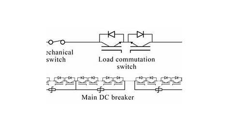 hybrid circuit diagram