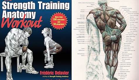 strength training anatomy 3rd edition pdf reddit