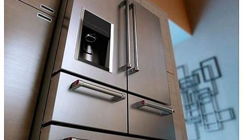 Kitchenaid Refrigerator Manual Krmf706Ess / Details about KitchenAid 36