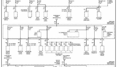 1998 Chevy Malibu Wiring Diagram - 98 Malibu Wiring Diagram - Wiring