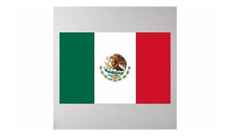 printable picture of mexico flag