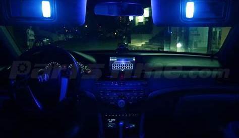 ford f150 interior led lights