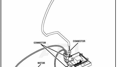 Lawn Mower Switch Wiring Diagram - Wiring Diagram