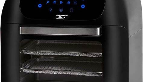 The 9 Best Power Xl Air Fryer Pro Oven - Life Maker