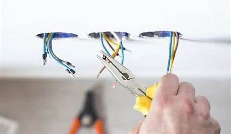 Residential House Wiring at Rs 17500/1bhk | wiring contractors