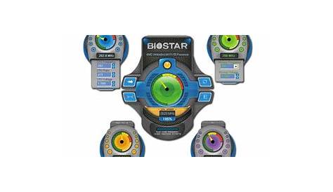 biostar tforce 6100 939 owner's manual