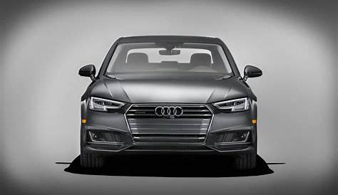 Audi A4 S-Line 2018 Model Price in Pakistan Top Speed Review Specs Features Colors Pics