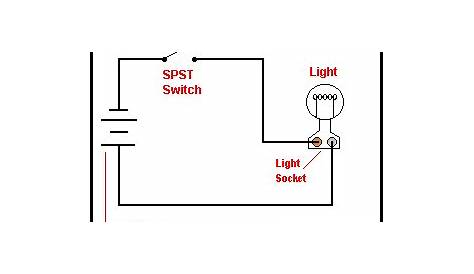 Basic 3-Way Switch Diagram - Schematic Power Amplifier and Layout - How