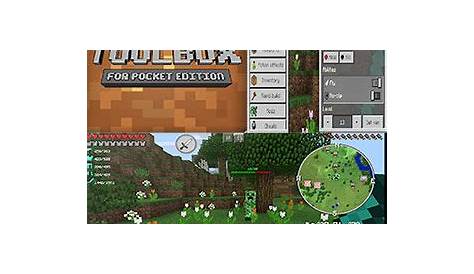 Toolbox For Minecraft For PC (Free Download / Windows 7 / 8 / 8.1 / 10)
