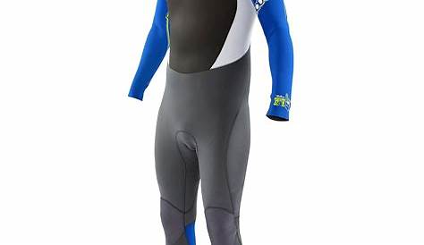 Body Glove CT Wetsuit - 3/2mm (For Men) - Save 32%