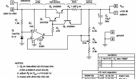 Tutorial 4: Optimizing your circuit schematic diagram