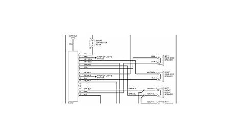 SOLVED: Wiring diagram kia 2007 radio - Sorento | Fixya