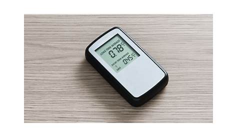 Radon Monitor - The Best Rated Digital Radon Monitor
