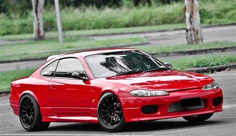 which s chassis is nissan 240sx 1993
