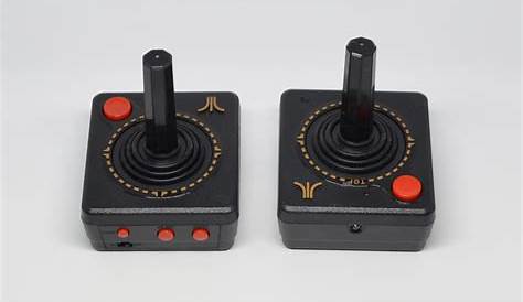 Review: Atari Flashback 6