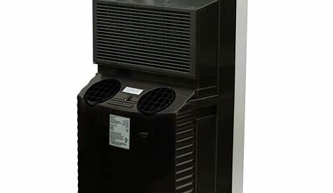 Whynter ARC-14SH: Portable AC / Heater | USA Today's Choice