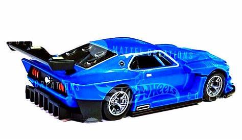 elite 64 series modified 69 ford mustang