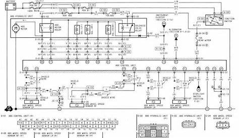 mazda 2 user wiring diagram 2016