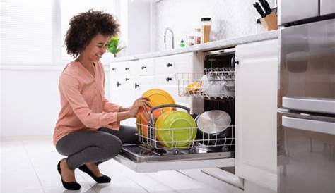 kitchenaid dishwasher troubleshooting guide
