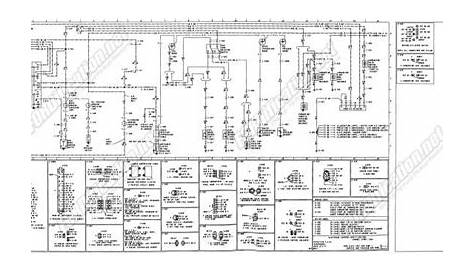 ford f150 wiring schematics