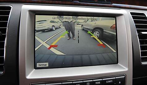 How to Add a Backup Camera to Your Car
