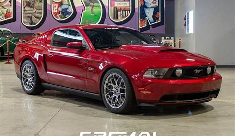 2012 ford mustang gt for sale near me