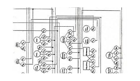 mg td wire diagram