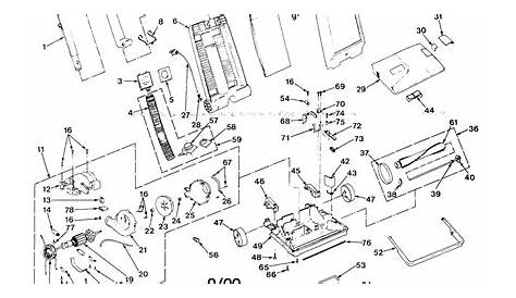 Ingersoll Rand Ss3 Parts Diagram - General Wiring Diagram