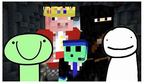 5 best Minecraft players in the world as of 2021