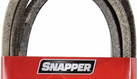 Snapper Spx 42 Belt Diagram | Best Product Reviews