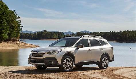 2020 Subaru Outback Review, Ratings, Specs, Prices, and Photos - The