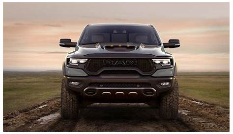 Ram Rebel TRX Wallpapers - Wallpaper Cave