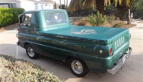 1964 Dodge A100 Pickup Truck For Sale in El Cajon, California | $15K