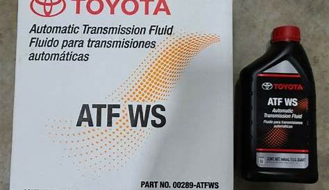 Aggregate 82+ about toyota corolla transmission fluid latest - in.daotaonec