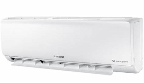 samsung digital inverter air conditioner user manual
