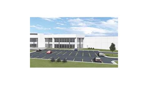 Honda Aero, Inc. begins $21M expansion in Burlington | North Carolina