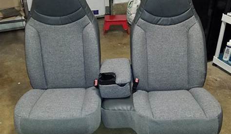 seat covers for 2000 ford ranger